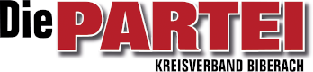 Die PARTEI Biberach